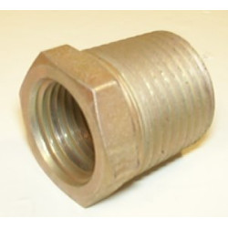 1/2 x 3/8 NPT M/FIXED F BUSH